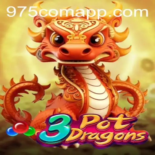 Introducing 3PotDragons: A New Era in Mobile Gaming