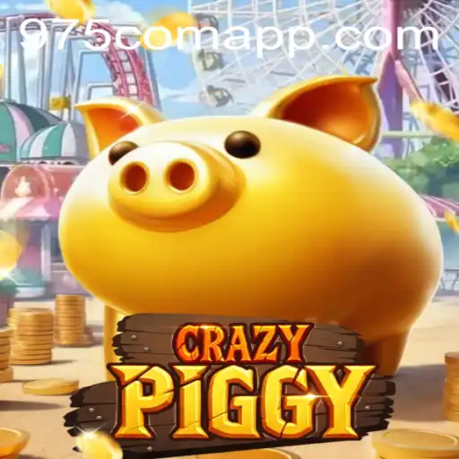 CrazyPiggy Game: Dive into the World of Excitement and Fun on 975.COM