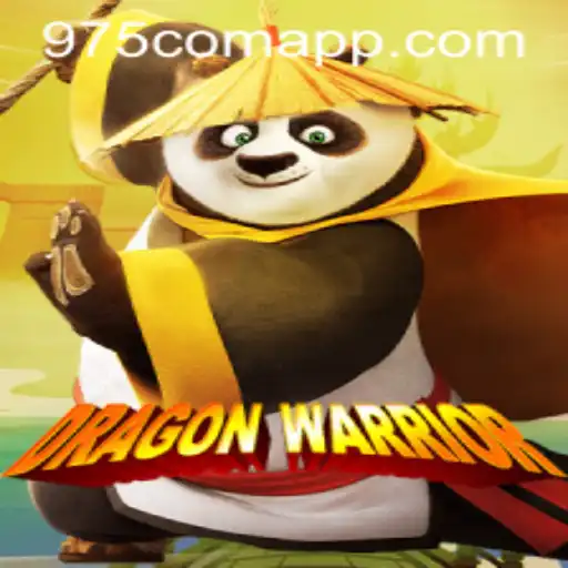 DragonWarrior: Conquer the Fantasy Realm with 975.COM