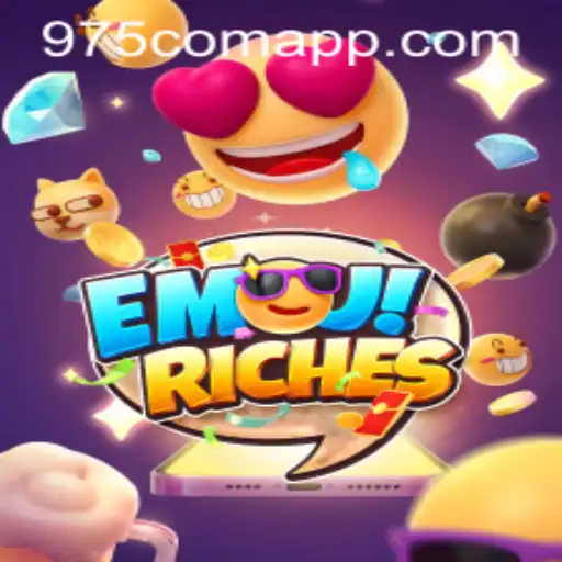 Discover the Excitement of EmojiRiches: A Comprehensive Guide to Your New Favorite Game