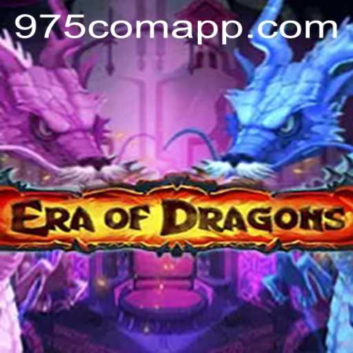 EraOfDragons: An Epic Journey into a World of Fantasy and Adventure