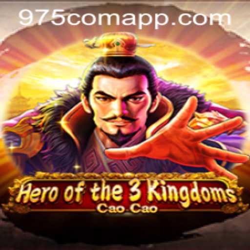 The Adventures of Heroofthe3KingdomsCaoCao - A Journey Through Ancient China