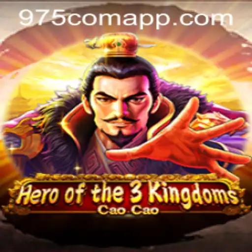 The Adventures of Heroofthe3KingdomsCaoCao - A Journey Through Ancient China