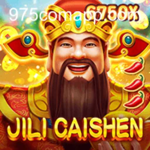 JILICaishen: A New Era of Online Gaming at 975.COM