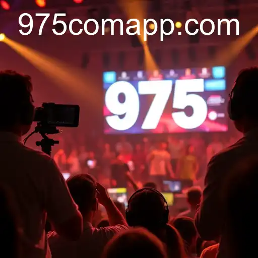 The Evolution and Impact of Live Streaming on Modern Media