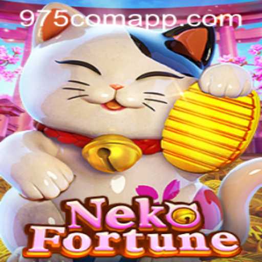 Unveiling NekoFortune: The Latest Gaming Sensation on 975.COM
