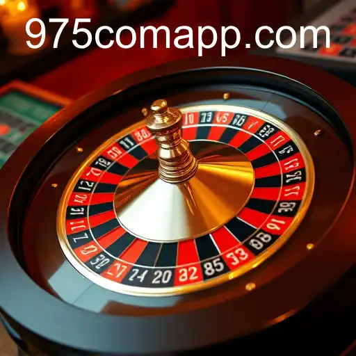 Exploring the Timeless Allure of Roulette on 975.COM