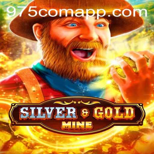 Discover the Enchanting World of SilverGold: An Exciting New Game on 975.COM
