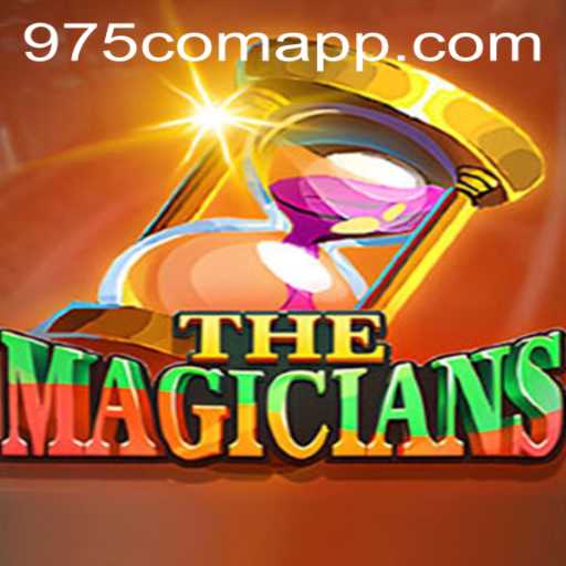 Unlocking the Mysteries of TheMagicians: Dive into the World of Enchantment with 975.COM