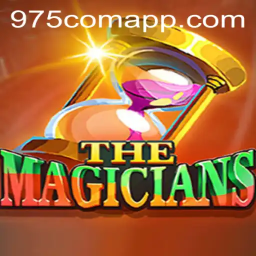 Unlocking the Mysteries of TheMagicians: Dive into the World of Enchantment with 975.COM