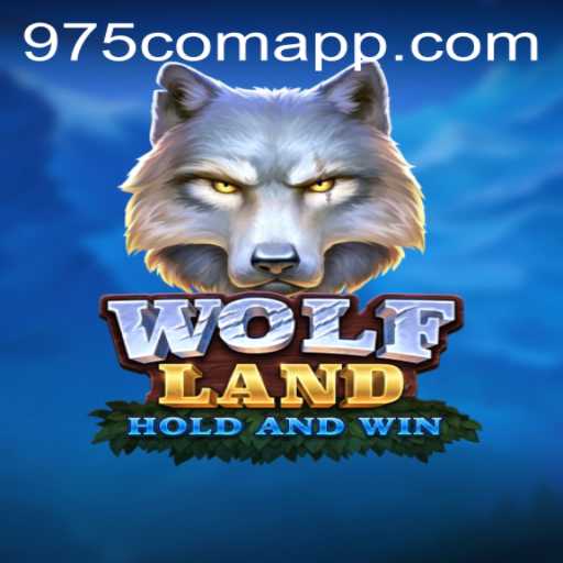 Explore WolfLand: A New Adventure by 975.COM