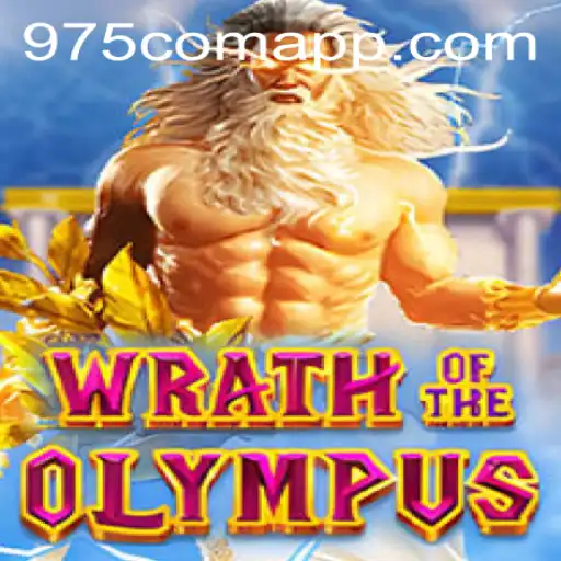 Wrath of Olympus: The Ultimate Mythical Gaming Experience